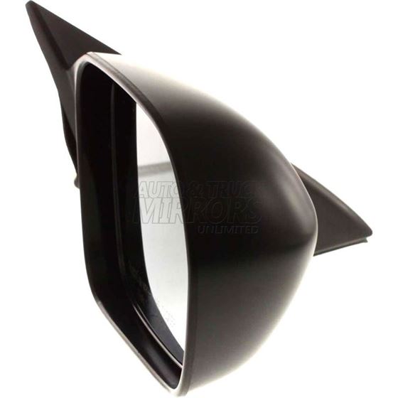 Fits 01-05 Honda Civic Passenger Side Mirror Rep-3