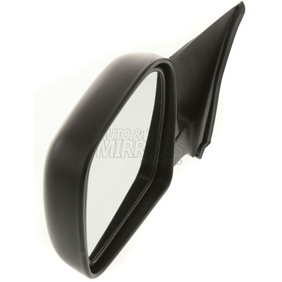 Fits 01-04  Toyota Tacoma Driver Side Mirror Rep-3