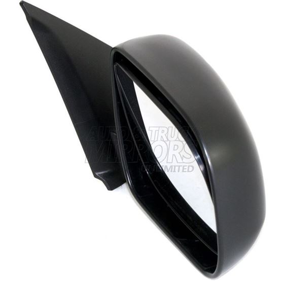 Fits 05-11 Toyota Tacoma Passenger Side Mirror R-3