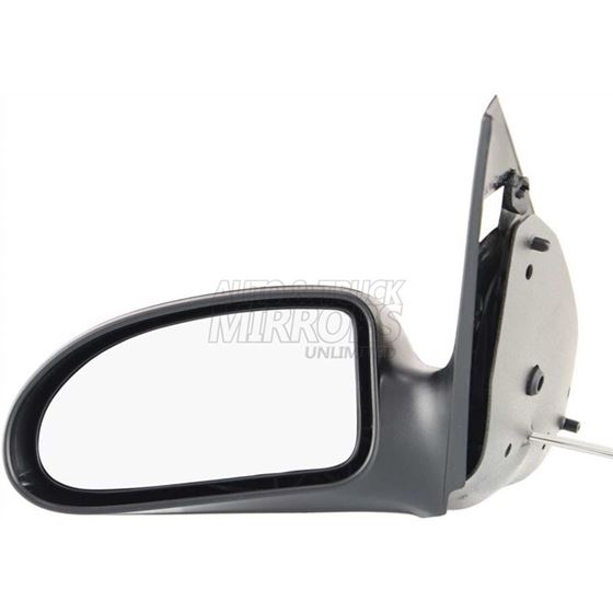 Fits 02-07 Ford Focus Driver Side Mirror Replaceme