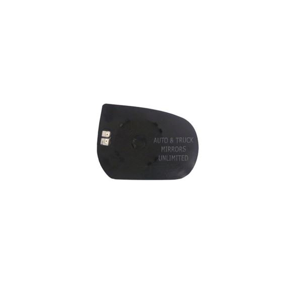 Fits 01-07 Ford Escape Driver Side Mirror Glass-3