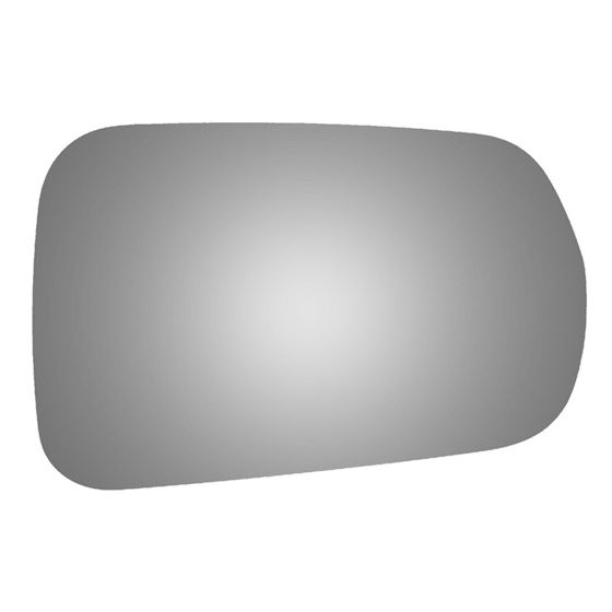 Mirror Glass Replacement + Full Adhesive for 14-3