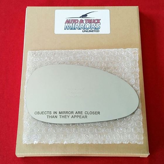 Mirror Glass Replacement + Full Adhesive for Dae-3