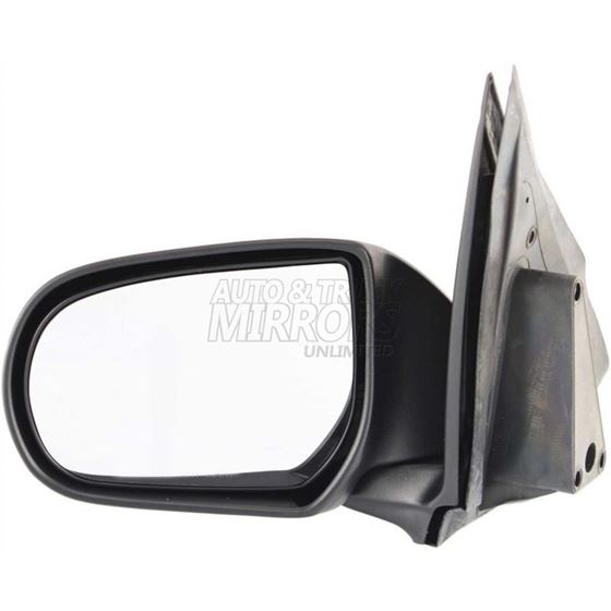 Fits 01-07 Ford Escape Driver Side Mirror Replacem