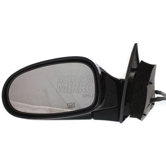 Fits 96-00 Chrysler Sebring Driver Side Mirror Rep