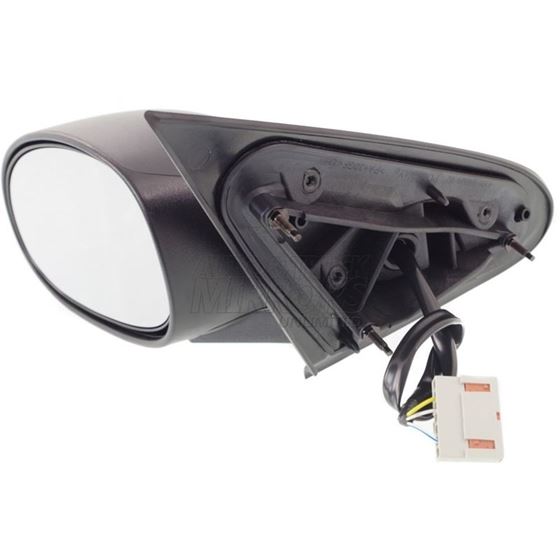 Fits 02-02 Dodge Neon Driver Side Mirror Replace-3