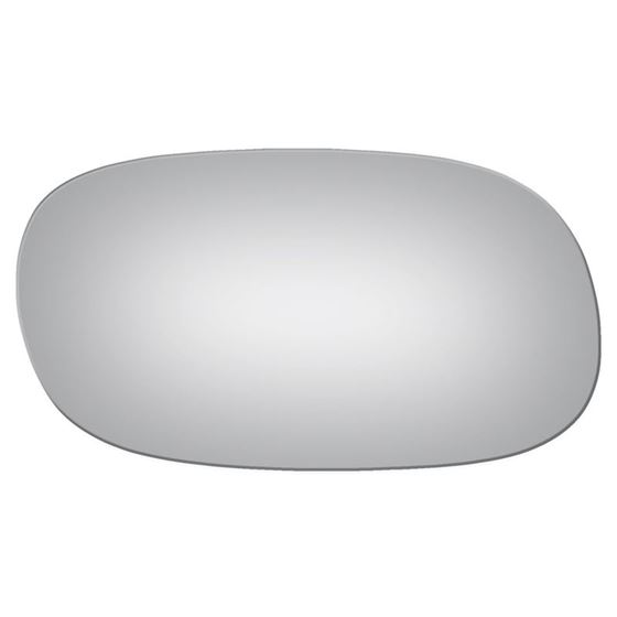 Mirror Glass + Silicone Adhesive for Camaro, Mon-3