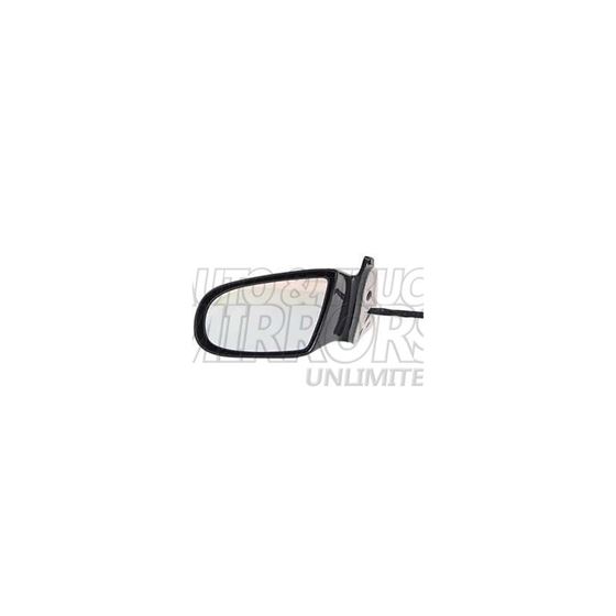 Fits 95-01 Chevrolet Lumina Driver Side Mirror Rep