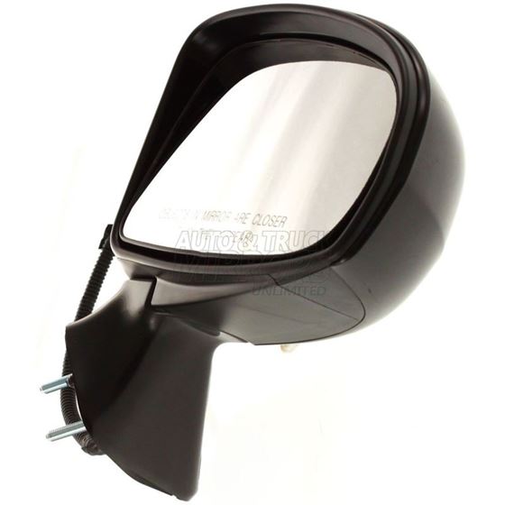 Fits 09-12 Toyota Venza Passenger Side Mirror Re-3