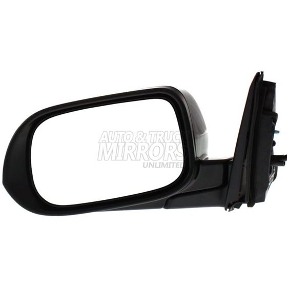Fits 04-04 Acura TSX Driver Side Mirror Replacemen
