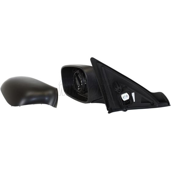 Fits 03-10 Saab 9-3 Driver Side Mirror Replaceme-3