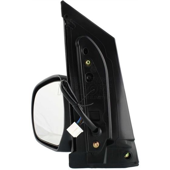 Fits 00-06 Mazda MPV Driver Side Mirror Replacem-3