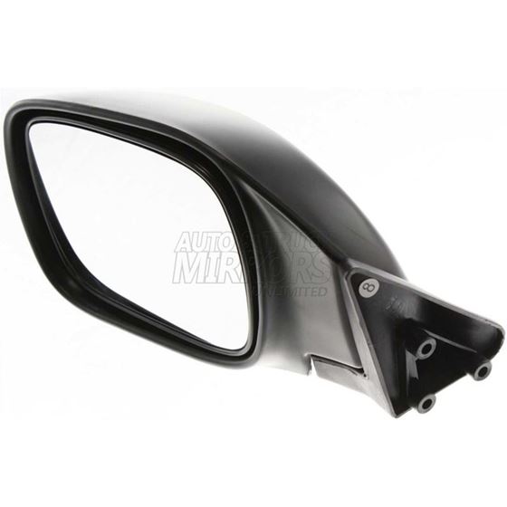 Fits 97-01 Jeep Cherokee Driver Side Mirror Repl-3