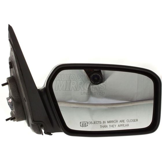 Fits 06-12 Ford Fusion Passenger Side Mirror Repla