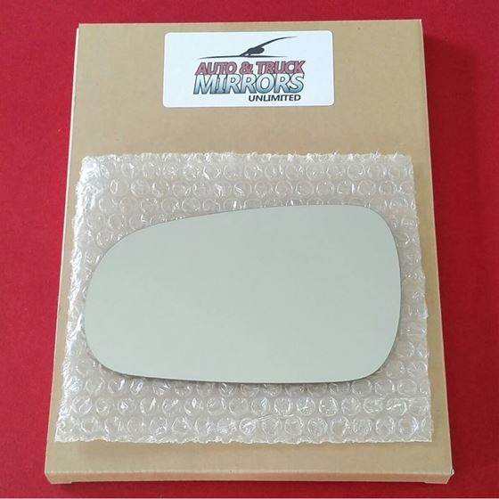 Mirror Glass Replacement + Full Adhesive for Int-3