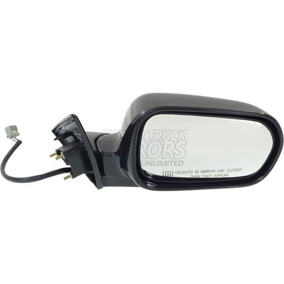 Fits 99-01 Acura TL Passenger Side Mirror Replacem