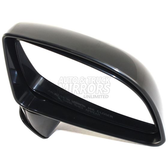 Adhesive for KIA 2007-2012 Rondo New Carens Replacement Side Mirror LH RH 2P