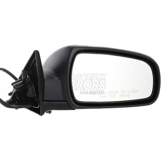 96-99 Nissan Maxima Passenger Side Mirror Replacem