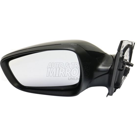 12-16 Hyundai Accent Driver Side Mirror Replacemen