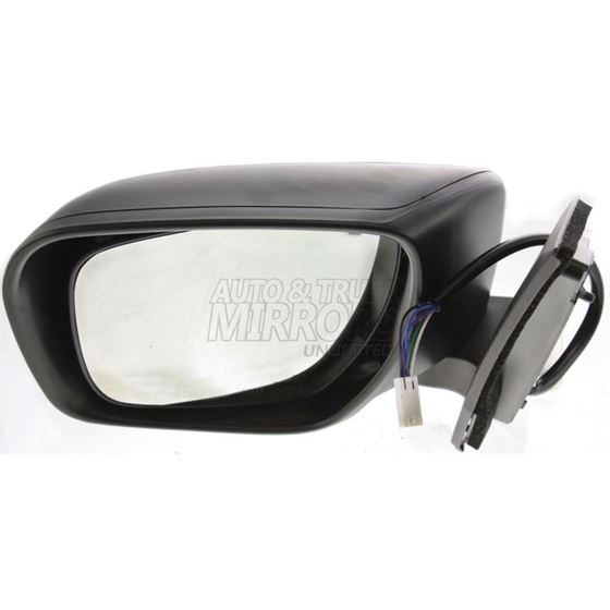Fits 07-09 Mazda CX-7 Driver Side Mirror Replaceme