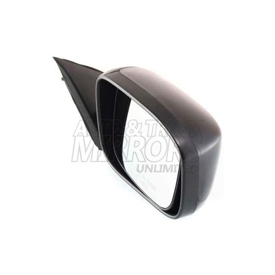 Fits 03-07 Honda Accord Passenger Side Mirror Re-3