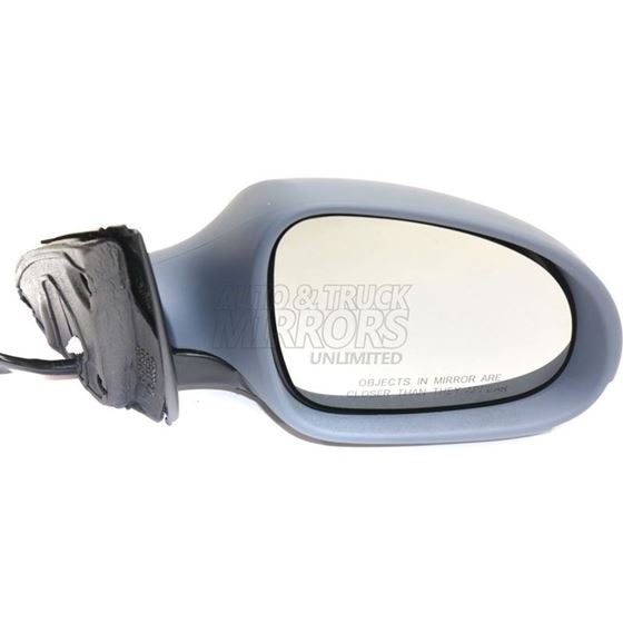 Fits 06-10 Volkswagen Passat Passenger Side Mirror