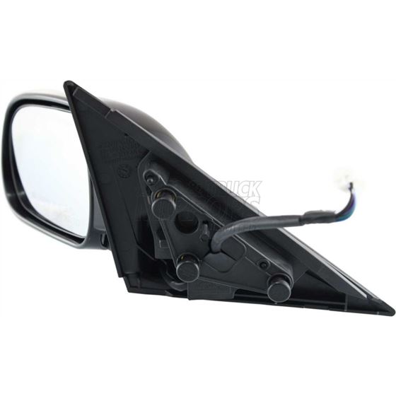 03-06 Infiniti G35 Driver Side Mirror Replacemen-3