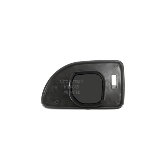 Fits 07 Saturn Vue Hybrid Passenger Side Mirror-3