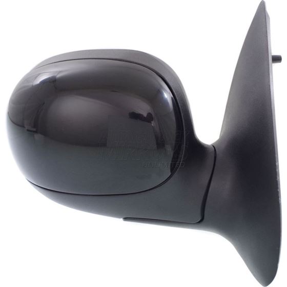 Fits 97-03 Ford F-Series Passenger Side Mirror R-3