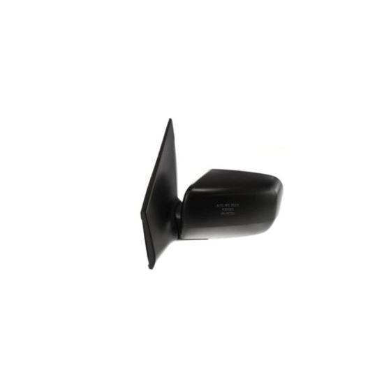 Fits 03-08 Honda Pilot Driver Side Mirror Assemb-3