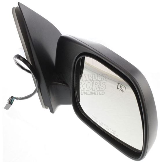 Fits 01-05 Ford Excursion Passenger Side Mirror-3