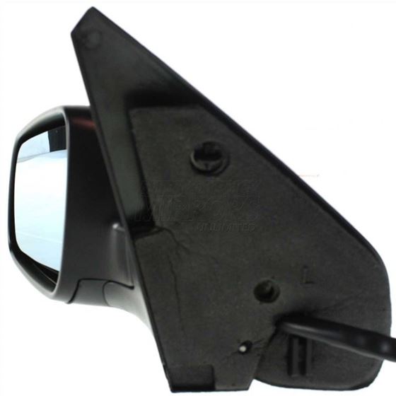 Fits 99-04 Volkswagen Golf Driver Side Mirror Re-3