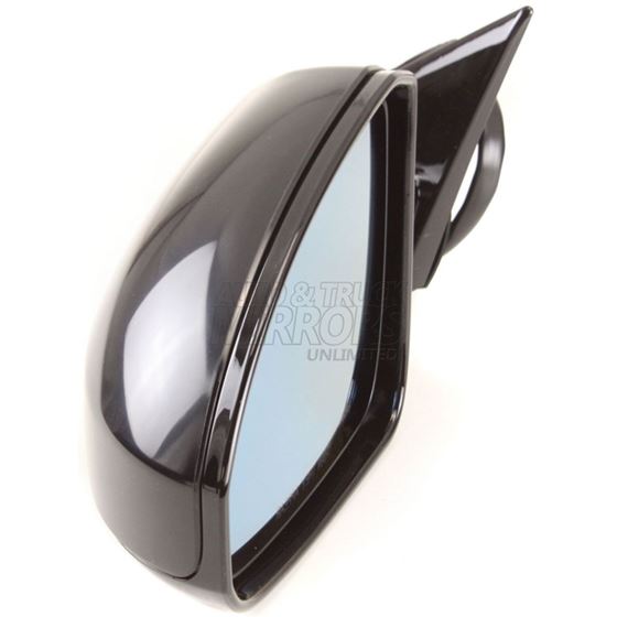 06-08 Infiniti FX35 Driver Side Mirror Replaceme-3