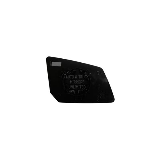 Fits 07-10 Saturn Outlook Driver Side Mirror Gla-3