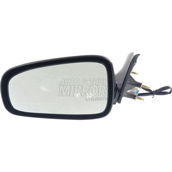 Fits 00-05 Chevrolet Impala Driver Side Mirror Rep