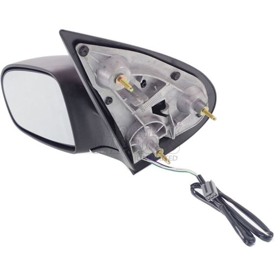 Fits 95-98 Ford Windstar Driver Side Mirror Repl-3