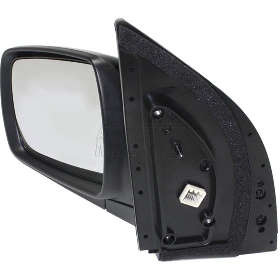 Fits Sedona 09-14 Driver Side Mirror Replacement-3