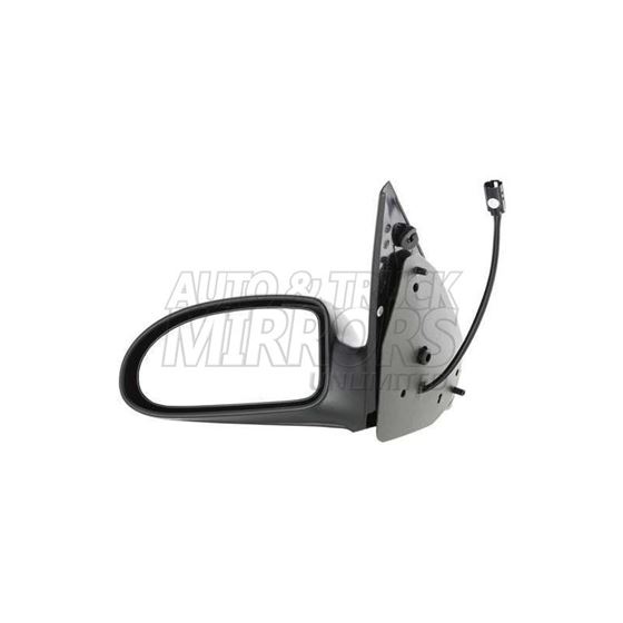 Fits 00-07 Ford Focus Driver Side Mirror Replaceme