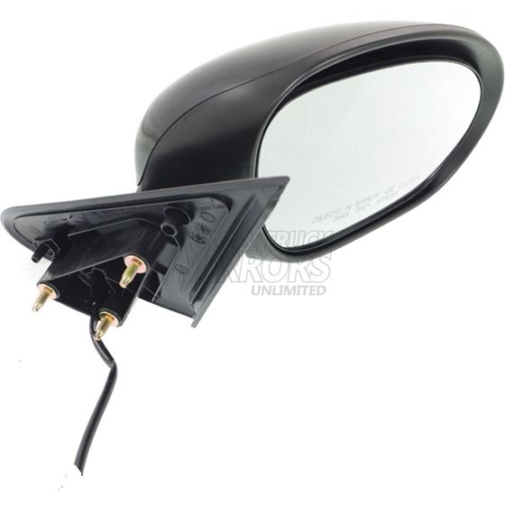 Fits Juke 12-14 Passenger Side Mirror Replacemen-3