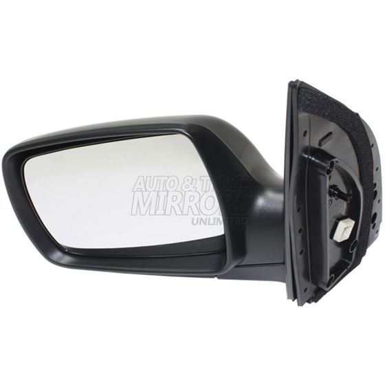 Fits Sedona 09-14 Driver Side Mirror Replacement -