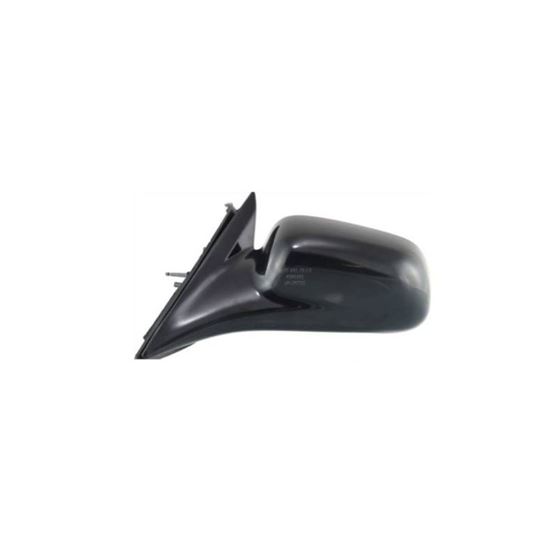 Fits 99-03 Mitsubishi Galant Driver Side Mirror-3