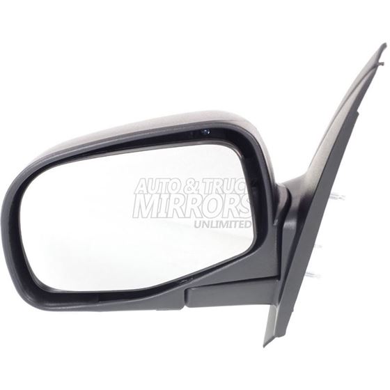 Fits 95-01 Ford Explorer Driver Side Mirror Replac