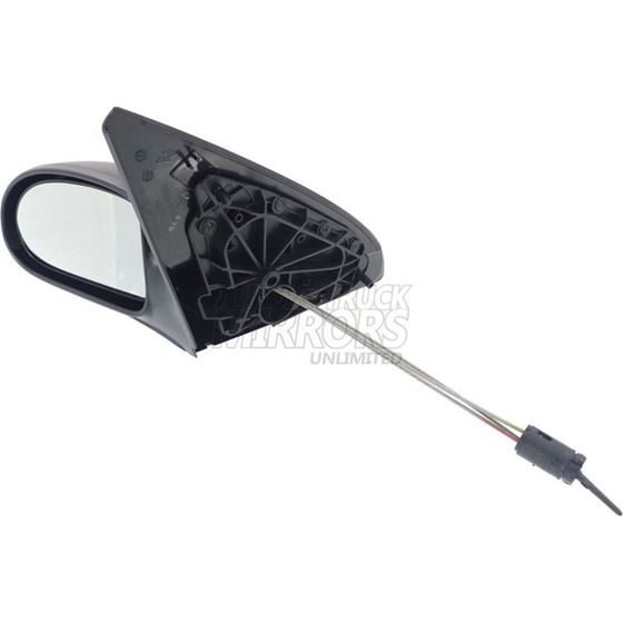 Fits 00-02 Ford Focus Driver Side Mirror Replace-3