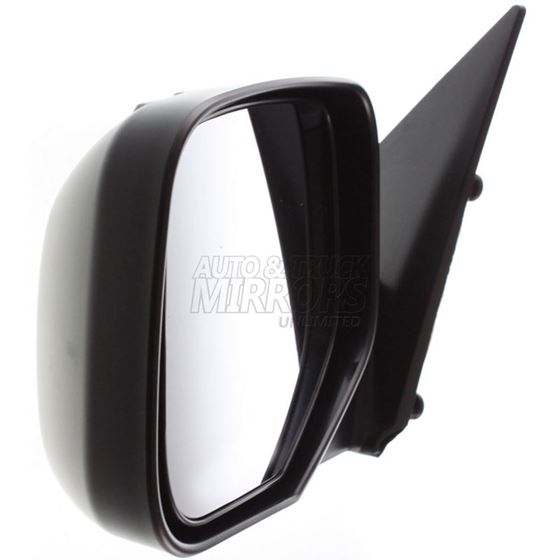 Fits 06-14 Honda Ridgeline Driver Side Mirror Re-3