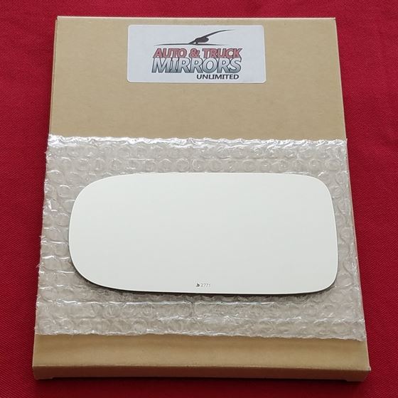 Mirror Glass for Jaguar Vanden Plas, XJ8, XJR, XKR