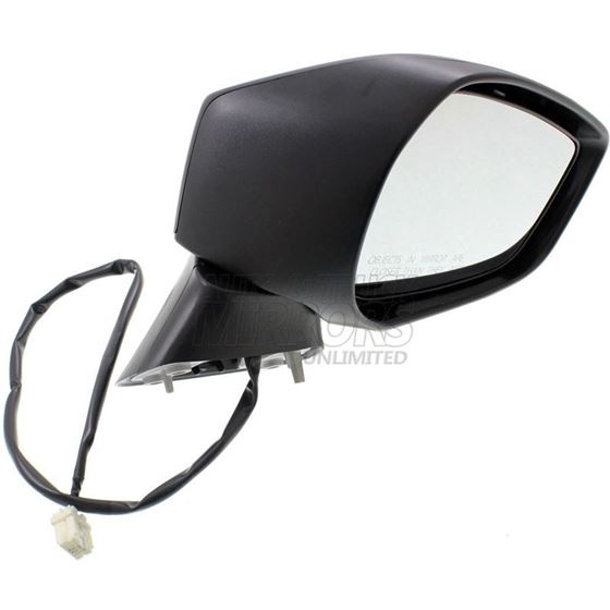 Fits 13-16 Scion FR-S Passenger Side Mirror Repl-3