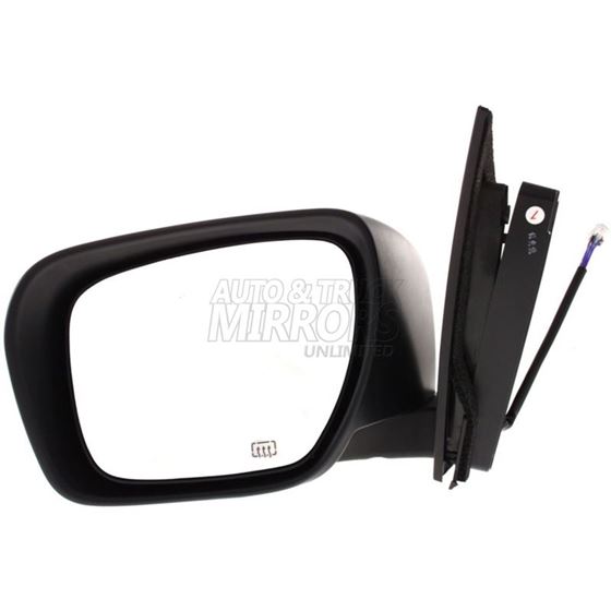 Fits 07-12 Mazda CX-7 Driver Side Mirror Replaceme