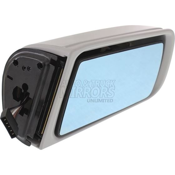 Fits 96-96 Mercedes E-Class Driver Side Mirror R-3