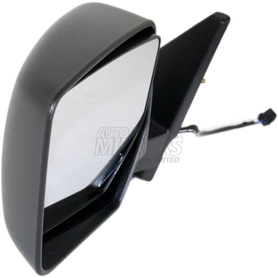 Fits 06-11 Ford Ranger Driver Side Mirror Replac-3