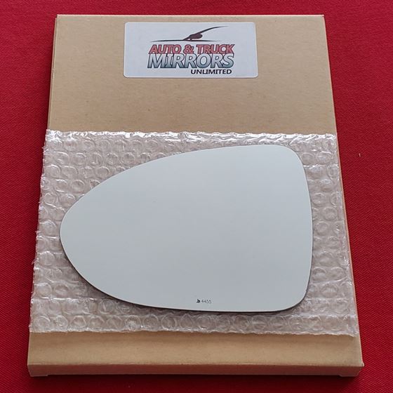 Mirror Glass for Rio, Rio5 Driver Side Replacement